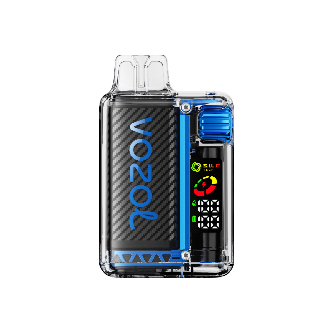 VOZOL VISTA 20000 Disposable Kit